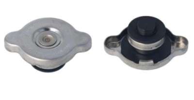Mazda radiator cap 1.2 BAR