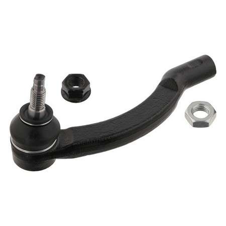 Volvo tie-rod end - left
