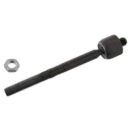 Audi tie-rod/rack end-left or right 226mm M16/M16 hydro/electronic p/steering