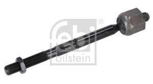 Audi tie-rod/rack end-left or right, 235mm M16/M16, electric power steering