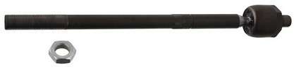 Volvo tie-rod/rack end-left or right 330mm M16/M18 hydraulic p/steering