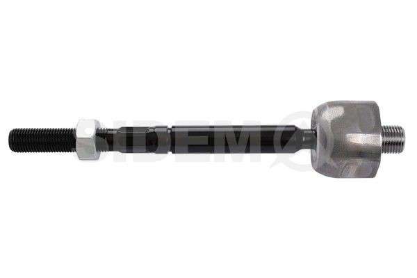 Mazda tie-rod/rack end-left or right 202mm M16/M14 elec ps std+raised suspension