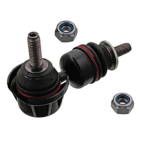 Volvo stabiliser link-rear left or R 77mm M10 sport