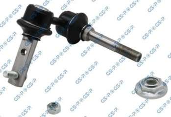 Lexus stabiliser link - front right 79mm M12