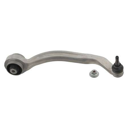 Audi control arm-front-lower back R