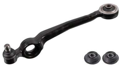 Audi control arm-front-lower left