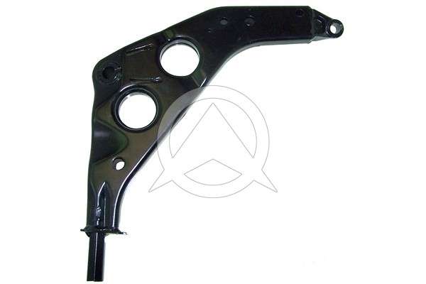 Mini control arm-front-lower right, -2006