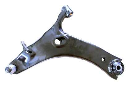 Subaru control arm-front-lower left 2012-