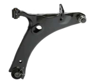 Subaru control arm-front-lower right 2012-