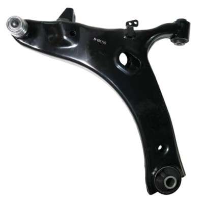 Subaru control arm-front-lower left
