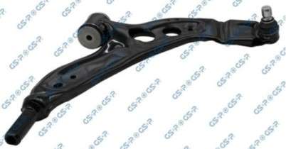 Mini control arm-front-lower right, 21mm PIN