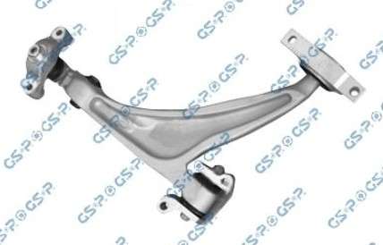 Volvo control arm-front-lower left
