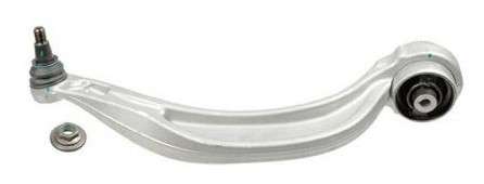 Audi control arm-front-lower left