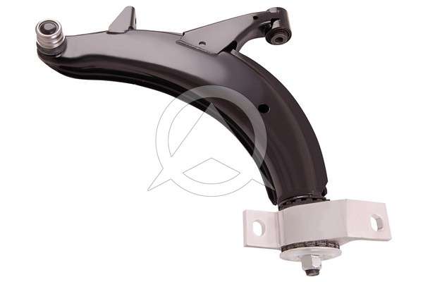 Subaru control arm assy-front left