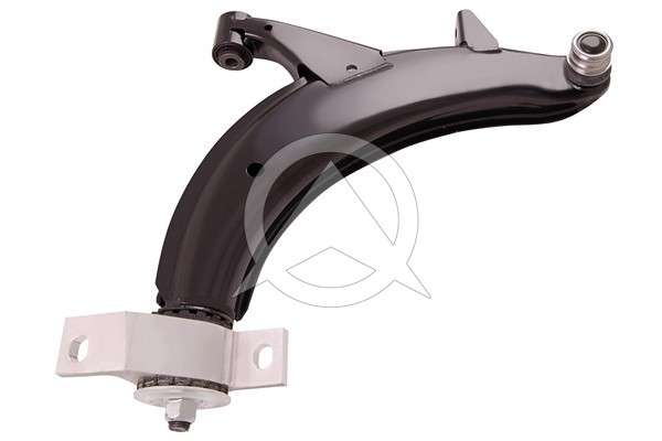 Subaru control arm assy-front right