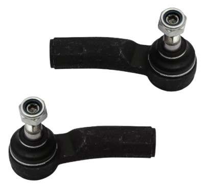 Audi tie-rod ends - left+right-pair
