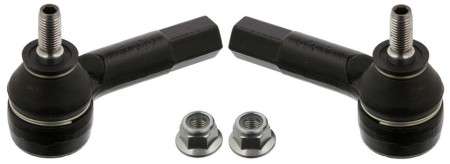 Mazda tie-rod ends - outer L+R -pair