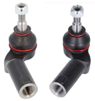 Volvo tie-rod ends - outer L+R -pair M10/F16
