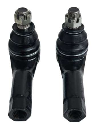 Mazda tie-rod ends - outer L+R -pair