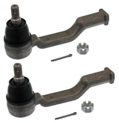 Mazda tie rod ends - inner L+R -pair