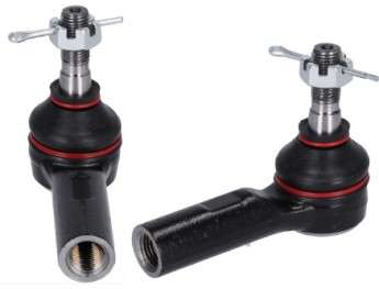 Lexus tie-rod ends - outer L+R -pair