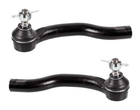 Lexus tie-rod ends - left+right-pair