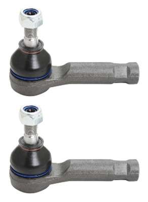 Mazda tie-rod ends - outer L+R -pair