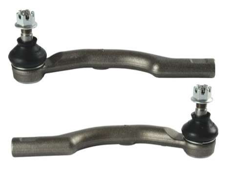 Mazda tie-rod ends - outer L+R -pair