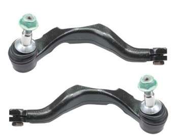 Mini tie-rod ends - outer L+R -pair