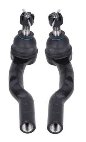 Mazda tie-rod ends - outer L+R -pair