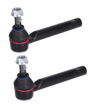 Mazda tie-rod ends - outer L+R -pair