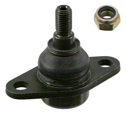 Mini ball joint - outer