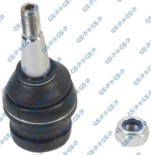 Audi ball joint - lower 14mm CONE M12 THREAD -08/2011