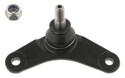 Mini ball joint - inner right