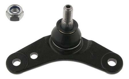 Mini ball joint - inner left