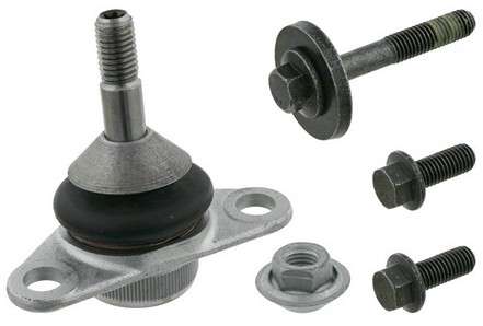 Volvo ball joint - lower L or R 12.7mm PIN