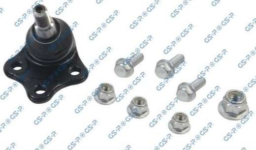 Volvo ball joint - lower L or R
