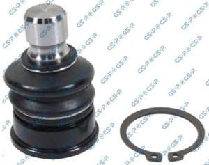 Mazda ball joint - lower