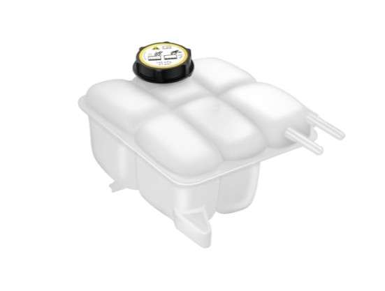 Mazda coolant expansion bottle + cap