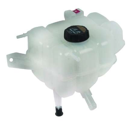 Mazda coolant expansion bottle + cap