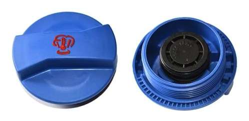 Audi coolant expansion bottle cap