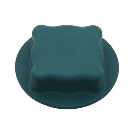 Volvo coolant expansion bottle cap