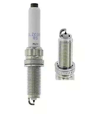 Mini spark plug - iridium
