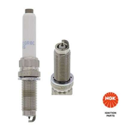 Mini spark plug - iridium, 28.5mm thread length