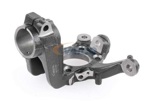 Audi steering knuckle - left