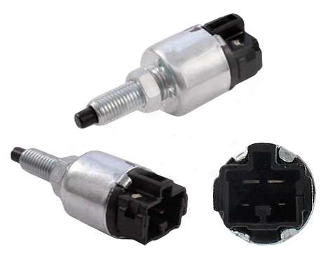 Mahindra brake light switch 4 PIN