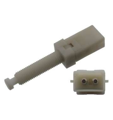 Audi brake light switch, 2 PIN