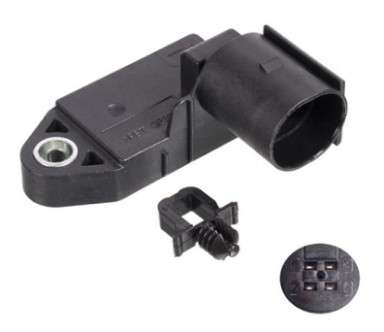Audi brake light switch (4 PIN)