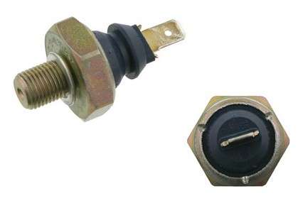 Audi oil pressure sender unit, 1 PIN 0.3 BAR M10