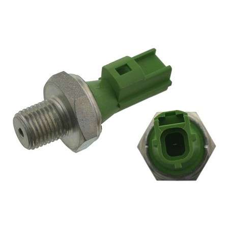 Mazda oil pressure sender unit FLAT PIN M18